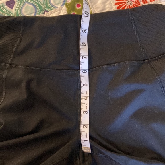 Victoria’s Secret Sport | VSX | Knockout | Athletic leggings with mesh - Picture 13 of 13